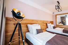 Boutique hotel Corso
