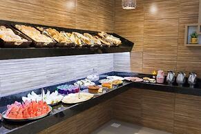 Hotel Oliveiras
