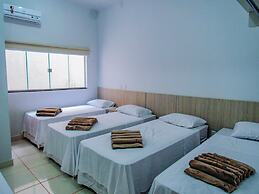 Hotel Oliveiras
