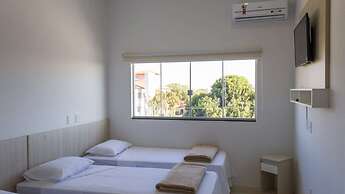 Hotel Oliveiras