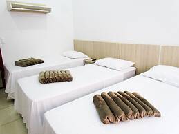 Hotel Oliveiras