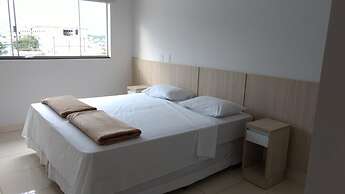 Hotel Oliveiras