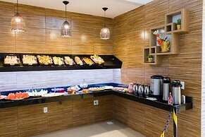Hotel Oliveiras