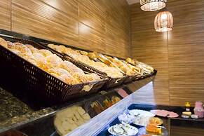 Hotel Oliveiras