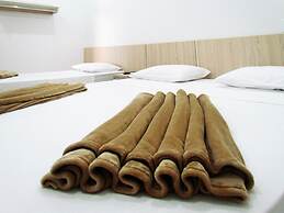Hotel Oliveiras