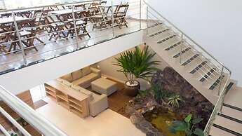Hotel Oliveiras