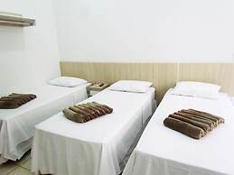 Hotel Oliveiras