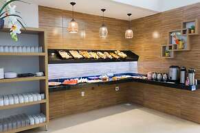 Hotel Oliveiras