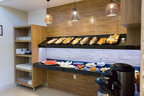Hotel Oliveiras