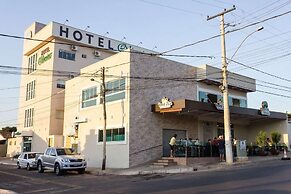Hotel Oliveiras