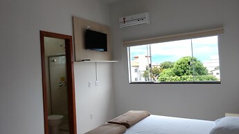 Hotel Oliveiras