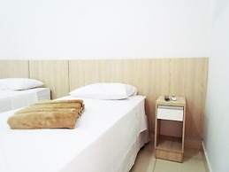 Hotel Oliveiras