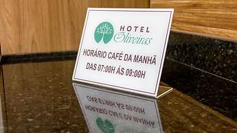 Hotel Oliveiras