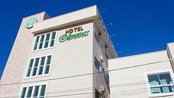 Hotel Oliveiras