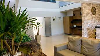 Hotel Oliveiras