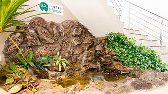 Hotel Oliveiras