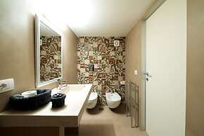 Le Case nella Muraglia