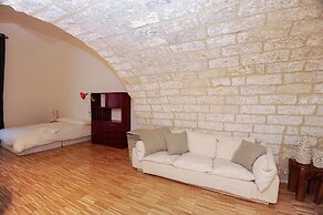 Le Case nella Muraglia