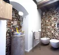 Le Case nella Muraglia