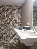 Le Case nella Muraglia