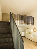 Le Case nella Muraglia