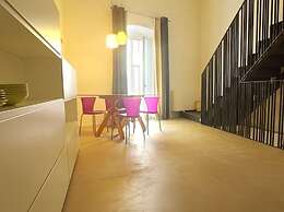 Le Case nella Muraglia