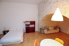 Le Case nella Muraglia