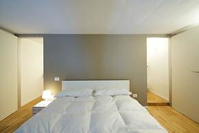 Le Case nella Muraglia