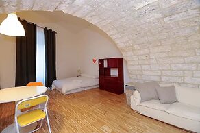 Le Case nella Muraglia