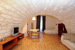 Le Case nella Muraglia