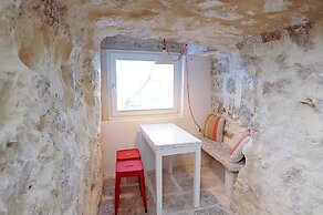 Le Case nella Muraglia