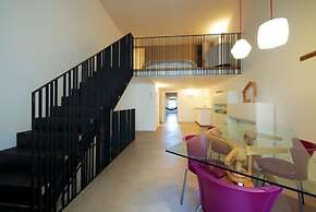 Le Case nella Muraglia