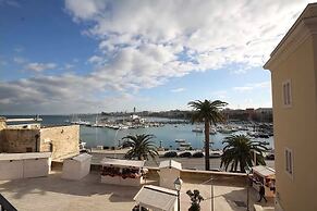 Le Case nella Muraglia