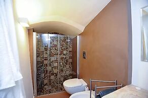 Le Case nella Muraglia