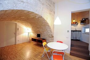 Le Case nella Muraglia