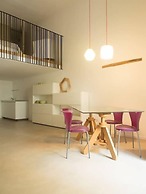 Le Case nella Muraglia