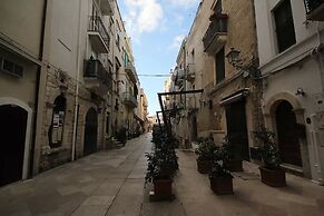 Le Case nella Muraglia