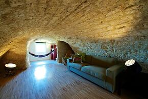 Le Case nella Muraglia