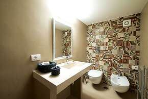 Le Case nella Muraglia