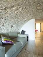 Le Case nella Muraglia