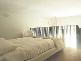 Le Case nella Muraglia