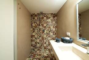 Le Case nella Muraglia