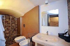 Le Case nella Muraglia