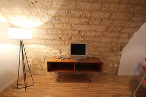 Le Case nella Muraglia