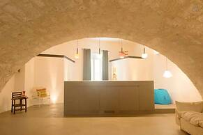 Le Case nella Muraglia