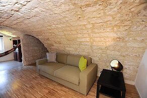 Le Case nella Muraglia