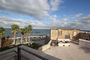 Le Case nella Muraglia