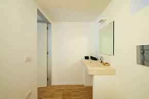 Le Case nella Muraglia