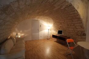 Le Case nella Muraglia