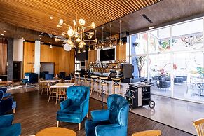 TRYP by Wyndham San Luis Potosi Hotel & Suites